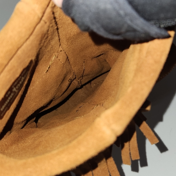 Minnetonka Women's 10 - Picture 7 of 8